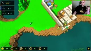 Castle Story, Wave 15