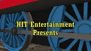 Sodor's Legend Of The Lost Treasure Intro - Trainz Remake