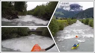 Upper Bregenzer Ache