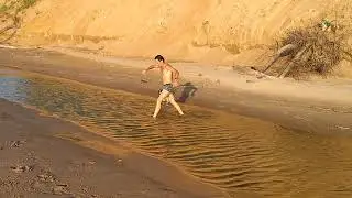Отдыхаем в Архангельском