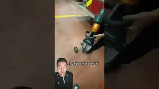 A veces un cambio de Balatas se complica 