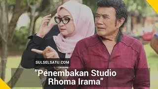 Penembakan Studio Rhoma Irama