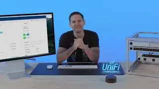 UniFi Expert's Corner: Балансировка Нагрузки