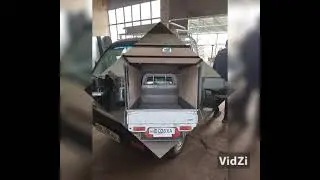 ЛАБО АВТОМАБИЛЛАРГА КАРКАЗ ВА ТЕНТ УРНАТИШ