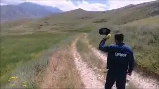 Абдумаҷид Бердиев - Бахор 2020
