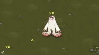 Как поёт Мамунт на острове Сахабуша | My Singing Monsters
