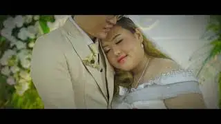 [Recap] The Wedding Jordy & Elisa - 17 Desember 2024