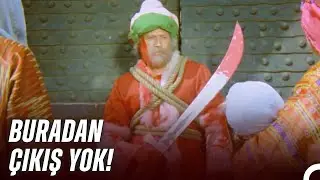 Hain Bizans, Malatya'yı Geçemeyecek! | Battal Gazi'nin Oğlu