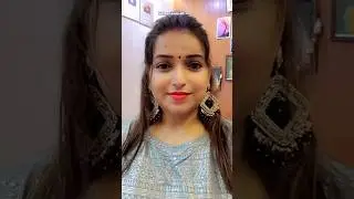 Diy Beautiful Earrings 😍  #shorts #youtubeshorts #handmadeearringsathome  @nehaartandcraft