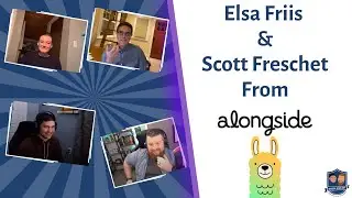 132 | Empowering Students with Immediate Mental Health Relief: ft. Elsa & Scott from Alongside