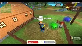 Slime Rancher ROBLOX Part 2