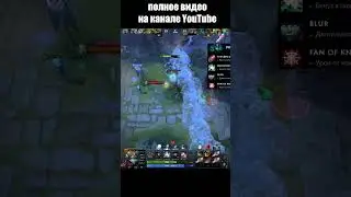 ИХ ВИНРЕЙТ РАСТЕТ С КАЖДЫМ ДНЕМ ПОСЛЕ ВЫХОДА ПАТЧА 7.35b Phantom Assassin 