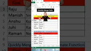 Excel most useful Tricks | Excel Tutorials in Hindi | My Coaching Classes | Excel Tips and Tricks