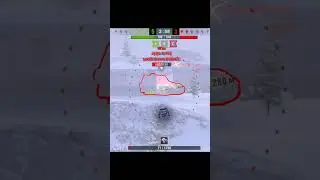 6к урона #top #crash #shorts #wot #wotblitz #танксблиц #топ