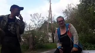 (18+)Ушел в минус с Ниной