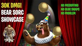 Werebear Sorceress Build Guide - Project Diablo 2 Season 1