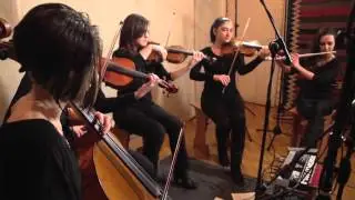 GATA Band feat. Andranik Manukyan - MERIG ՄԵՐԻԿ
