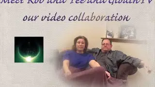 Meet Rob and Tee and GloathTV Our Collaboration Video