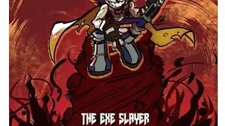 HOW TO GET EXE SLAYER FOR SONIC.EXE RP + PVP TUTORIAL