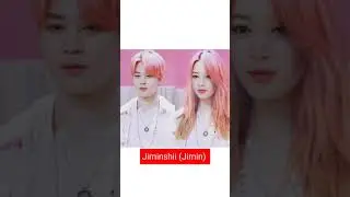 If BTS members were Girls|Bts members as girls 