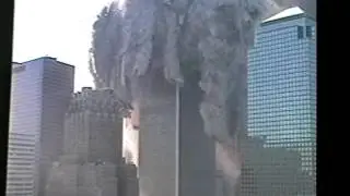 9/11: Enhanced WTC1 (Anonymous)