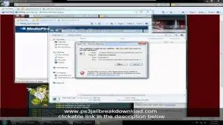 This is how I jailbreak a PS3 with 3.60 - Tutorial