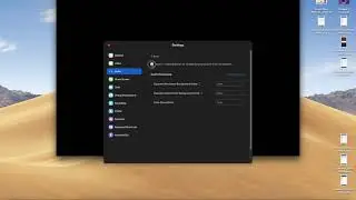 Zoom MacOS enable original sound