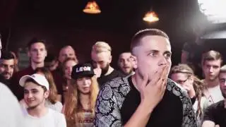 ВЕРСУС/VERSUS #7 сезон III  Galat VS Артем Лоик
