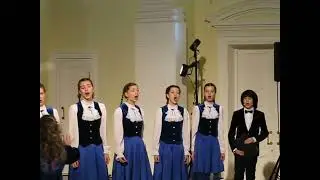 Давид Тухманов "Звёздная песня неба"