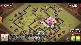 13. Tacom97 GDawgs vs 14. Arialena HFAC