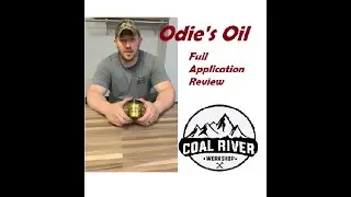 Odie’s Oil Application Walkthrough