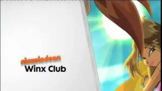Nickelodeon Germany - Up Next (Part 2)