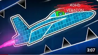 The AIRPLANE Gamemode Is INCREDIBLE - ADHD Version