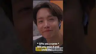 BTS Reaction💜 :- when they bring gift for hiding their silly mistake 🤭 
