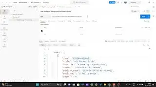 Postman Tutorials - Query parameters in Postman