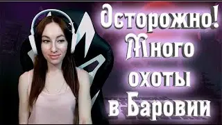 [Neverwinter] Осторожно! Много охоты в Баровии