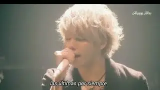 My First Story - STILL (live Sub español)