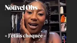 Aya Nakamura répond aux polémiques sur sa participation à la cérémonie d'ouverture des JO