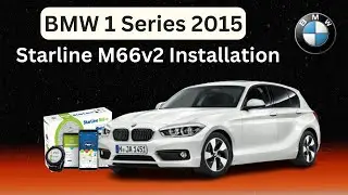 BMW 1 Series 2015 | Starline M66v2 Reviews For BMW Owners!