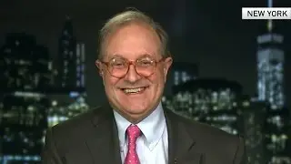 Burt Flickinger on future of retail industry