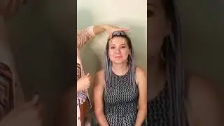 Кинезиотейпы — зачем и как клеить на лицо