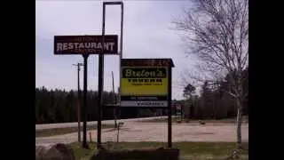 Slide Show - Bretons Motel / Restaurant