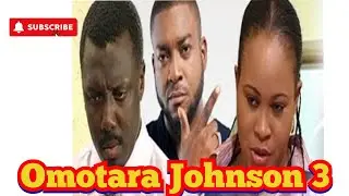 Latest Yoruba movie| Omotara Johnson 3-1