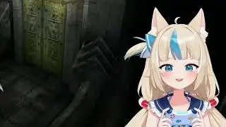 Чат Затроллил Сабу [Vtuber RU Sub]
