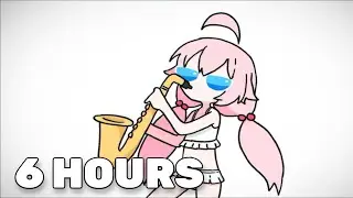 Swimsuit Hoshino Sax Guy 6 Hours