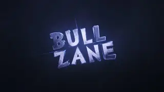 Bullzane ➟ Intro (By Breeze)