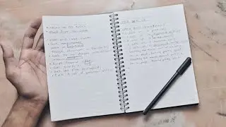 I Tried Journaling for 30 Days. [Hindi]