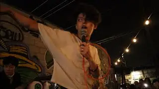 Gore Creek - Micah Giovanni (Live @ ALT 10/24/24)