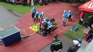 Junior Cup 2023 - Střeň SŽ