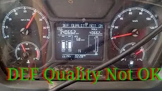 Poor Pickup Problem | Engine Check Light | MIL Light Problem